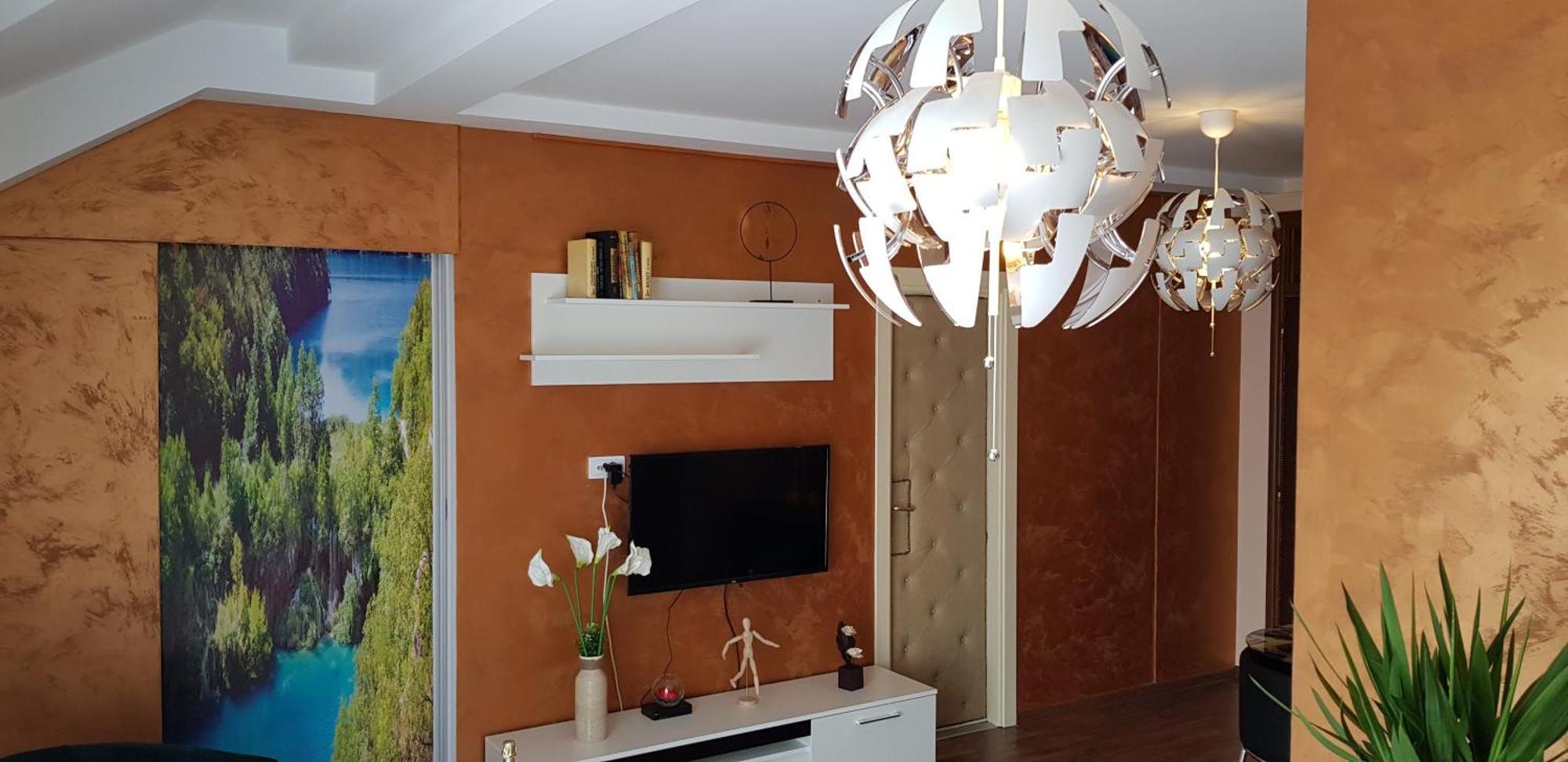 Lux Apartments With Pool Dex Zemun Polje 外观 照片