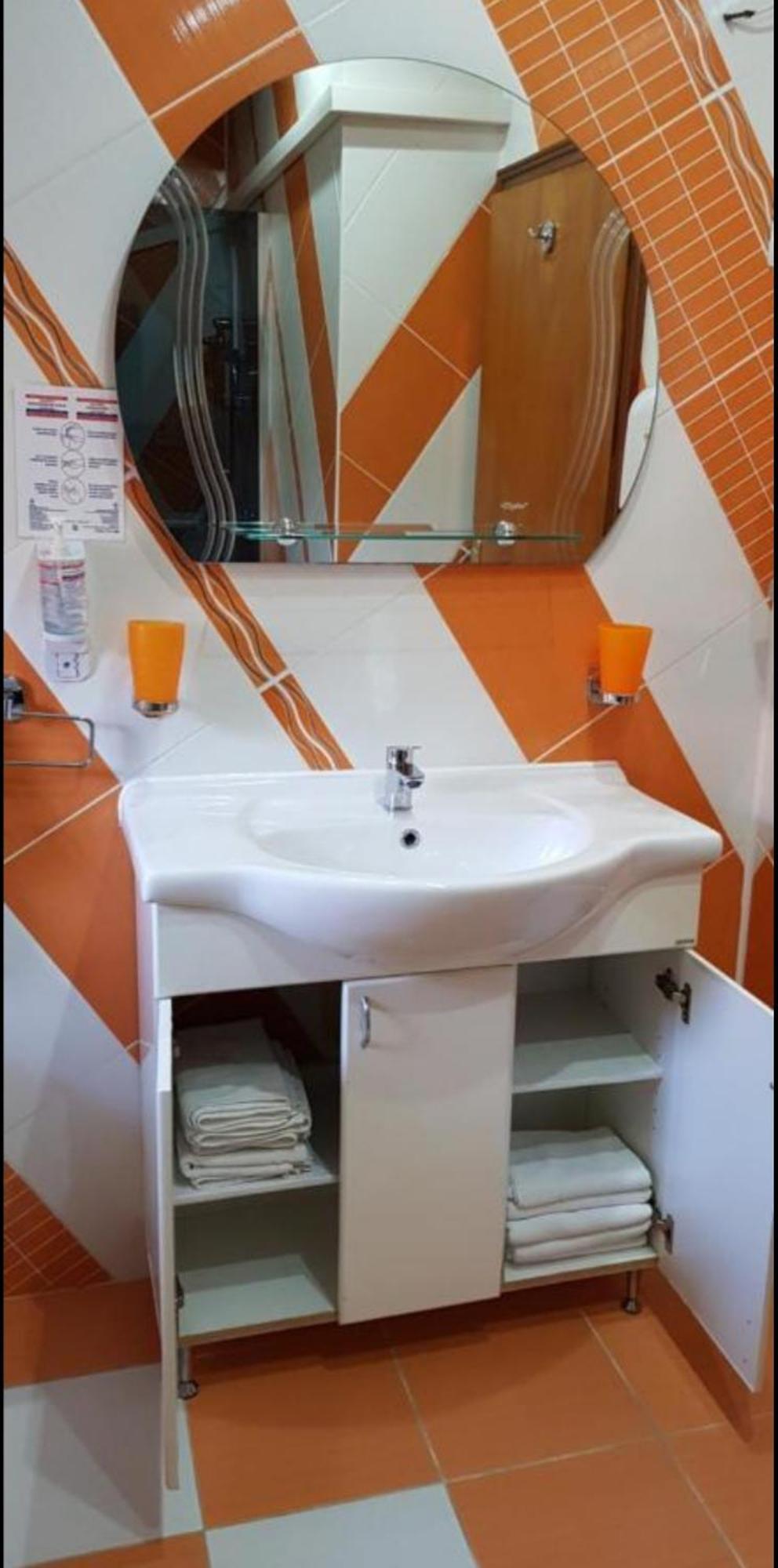 Lux Apartments With Pool Dex Zemun Polje 外观 照片