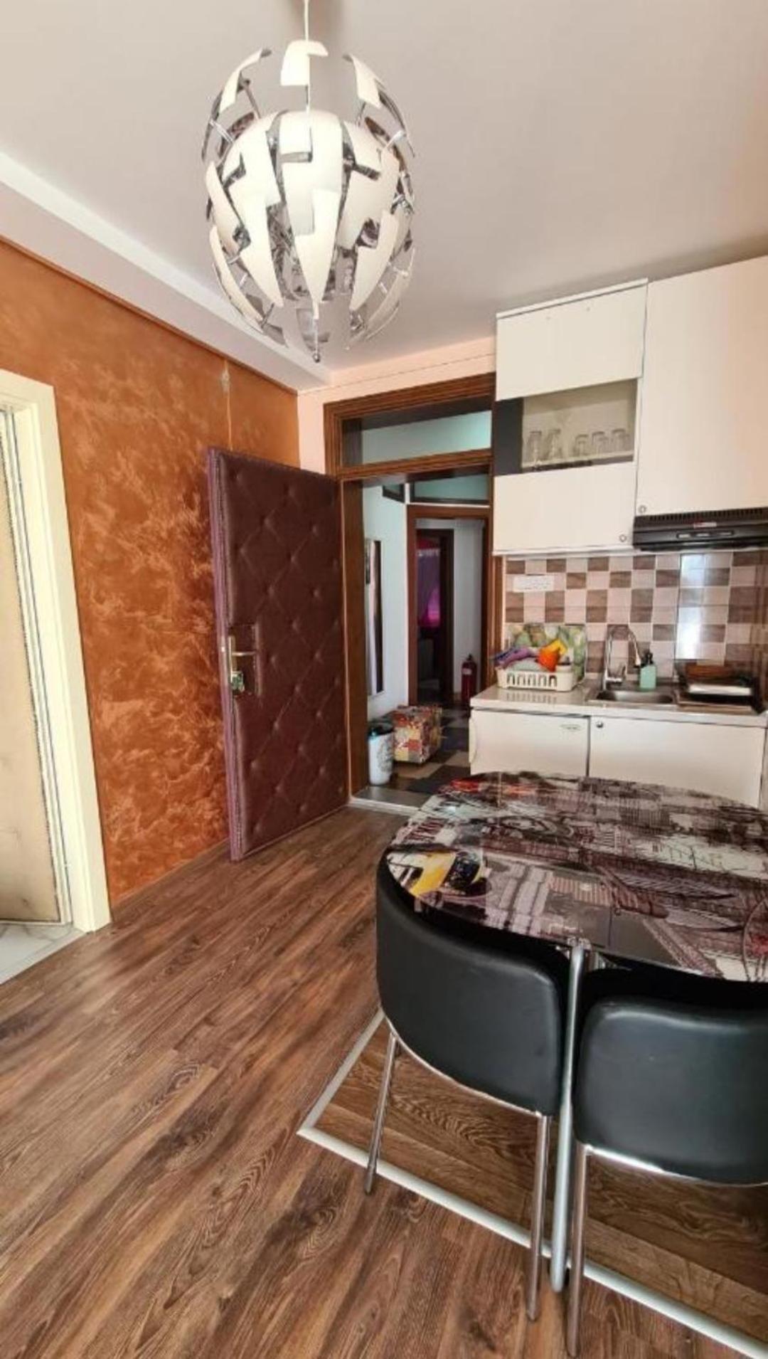 Lux Apartments With Pool Dex Zemun Polje 外观 照片