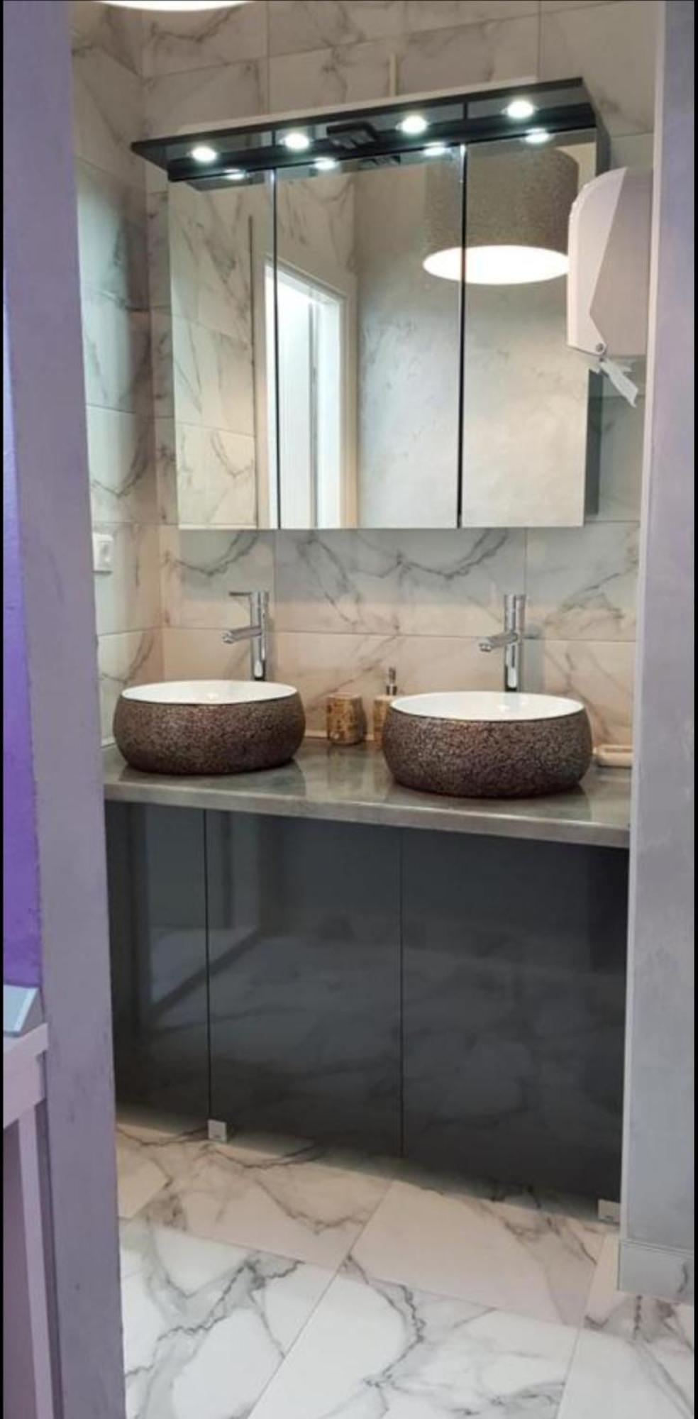Lux Apartments With Pool Dex Zemun Polje 外观 照片