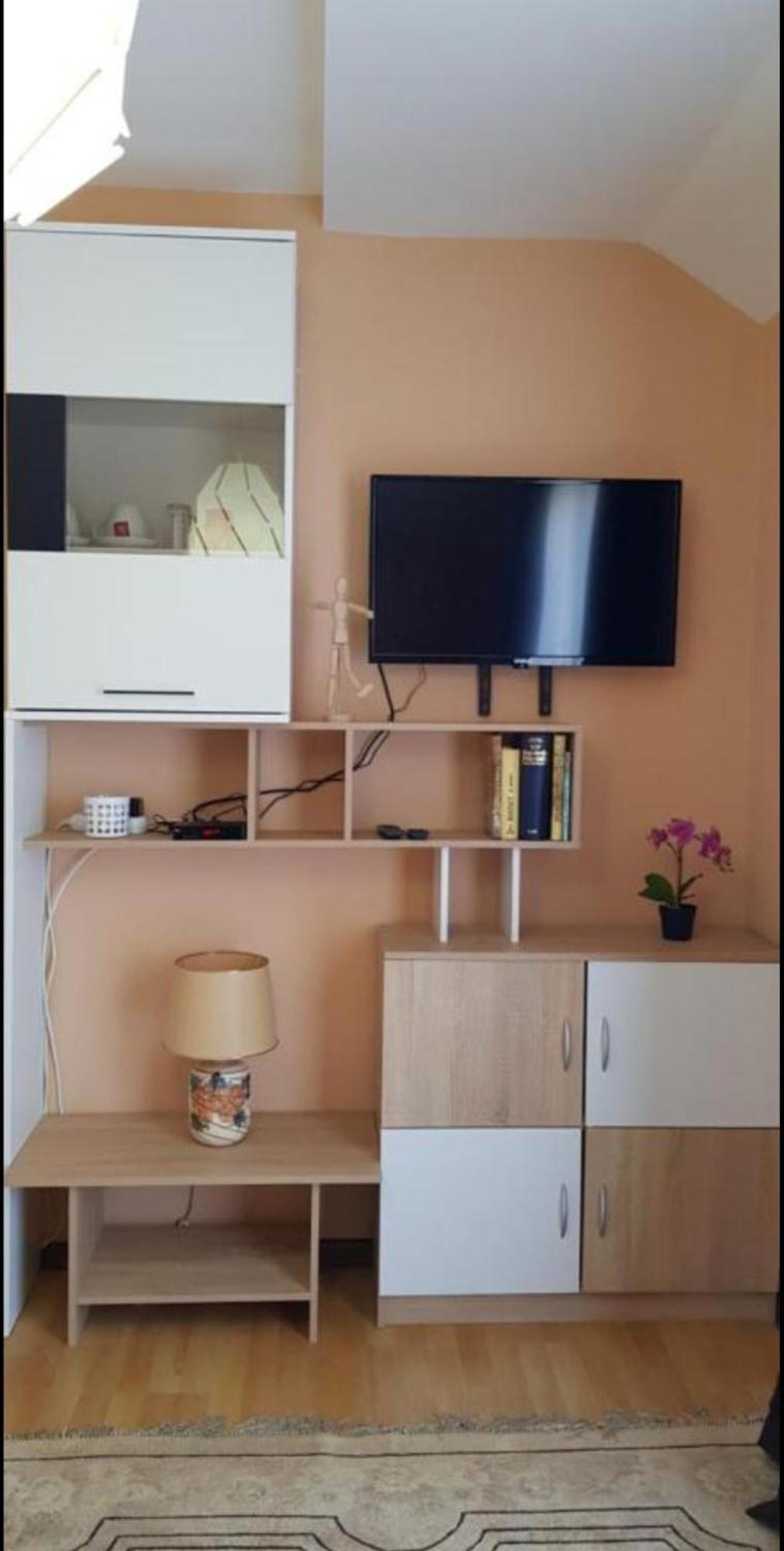 Lux Apartments With Pool Dex Zemun Polje 外观 照片