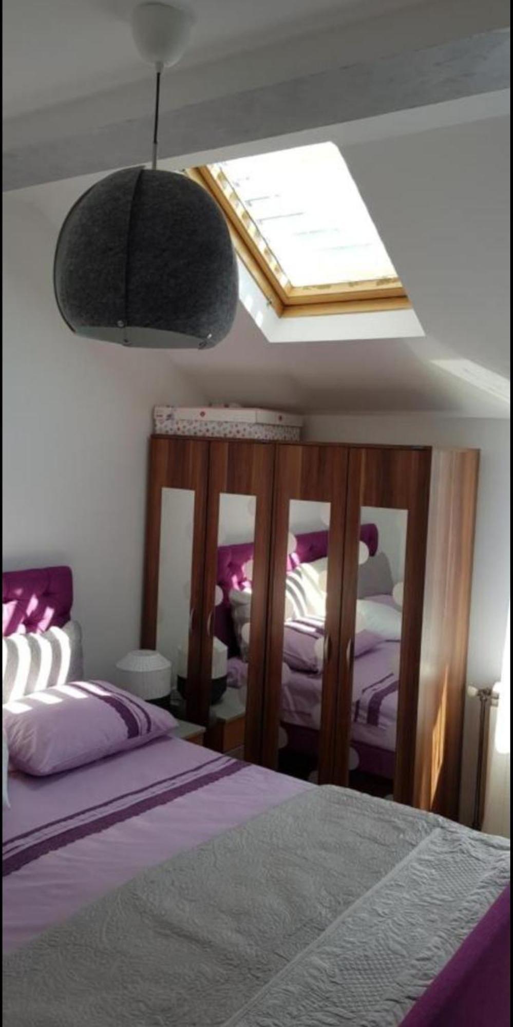 Lux Apartments With Pool Dex Zemun Polje 外观 照片