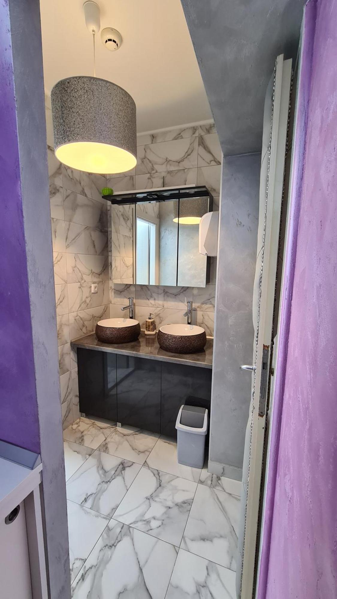 Lux Apartments With Pool Dex Zemun Polje 外观 照片