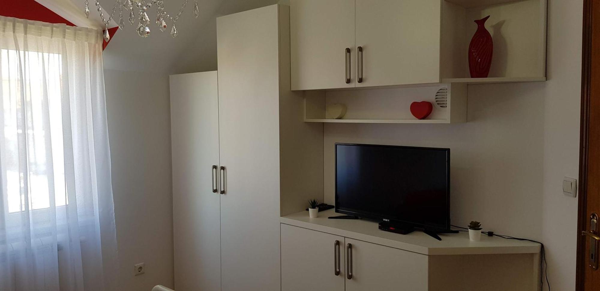 Lux Apartments With Pool Dex Zemun Polje 客房 照片