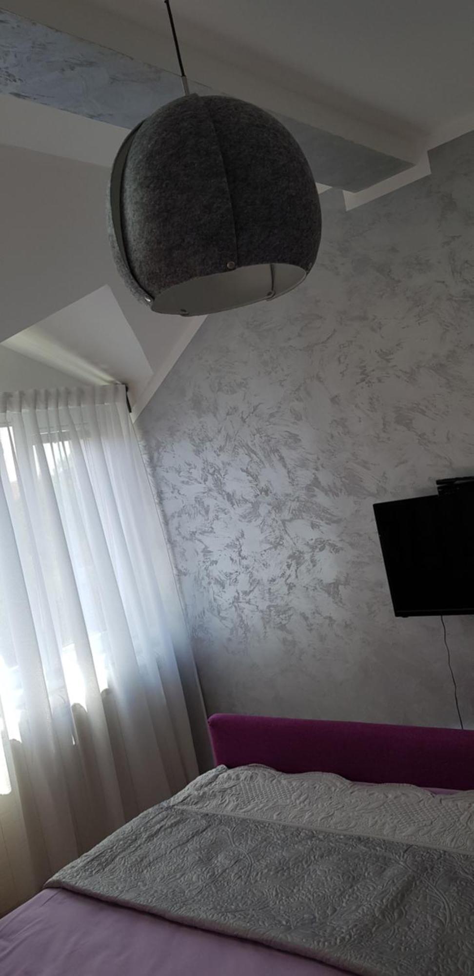 Lux Apartments With Pool Dex Zemun Polje 客房 照片
